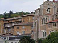 Trevoux, Eglise (07)